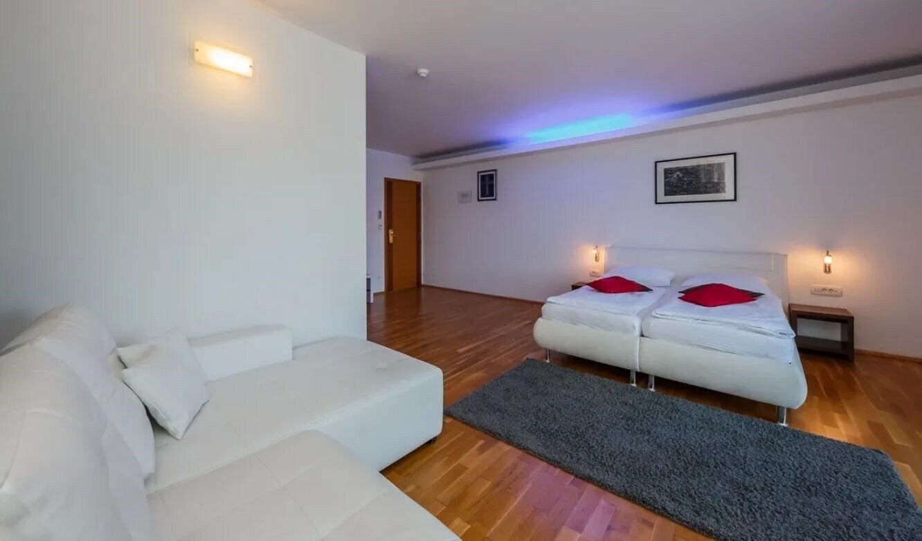 Апартаменты Villa Sveti Kriz 3*